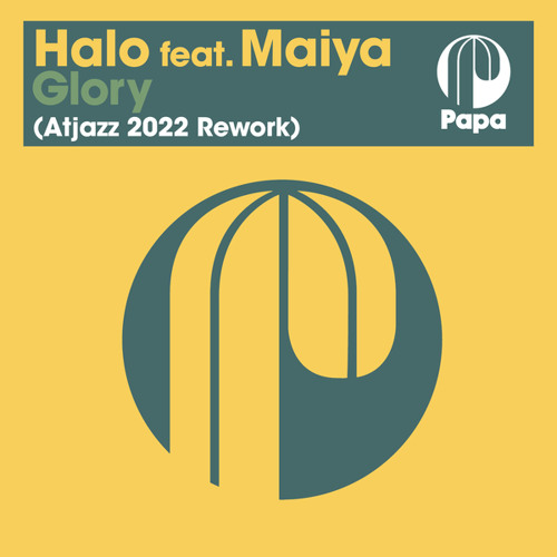 Glory (Atjazz 2022 Rework Edit)