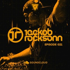 Victims Of Trance 021 @ Jackob Rocksonn