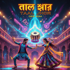 ताल ঝড় (Taal Jhor)