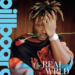 Runaway - Juice WRLD x The Kid LAROI Type Beat