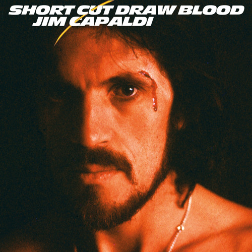 Stream Jim Capaldi | Listen to Short Cut Draw Blood playlist online for  free on SoundCloud