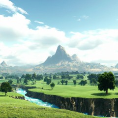 Adventure Game - Main Theme