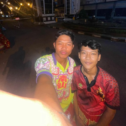 BECAK BOXING #DIDONG ( SETEVEN WIJAYA FT ARI SBR X HOKLAY )#SuperDuperMenyala