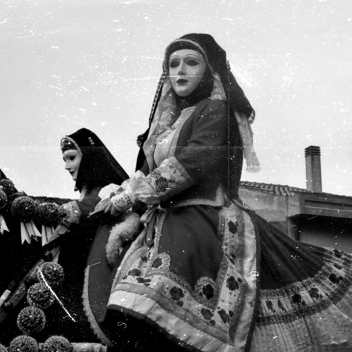 Ammajadora (SARDINIAN DRILL REMIX)