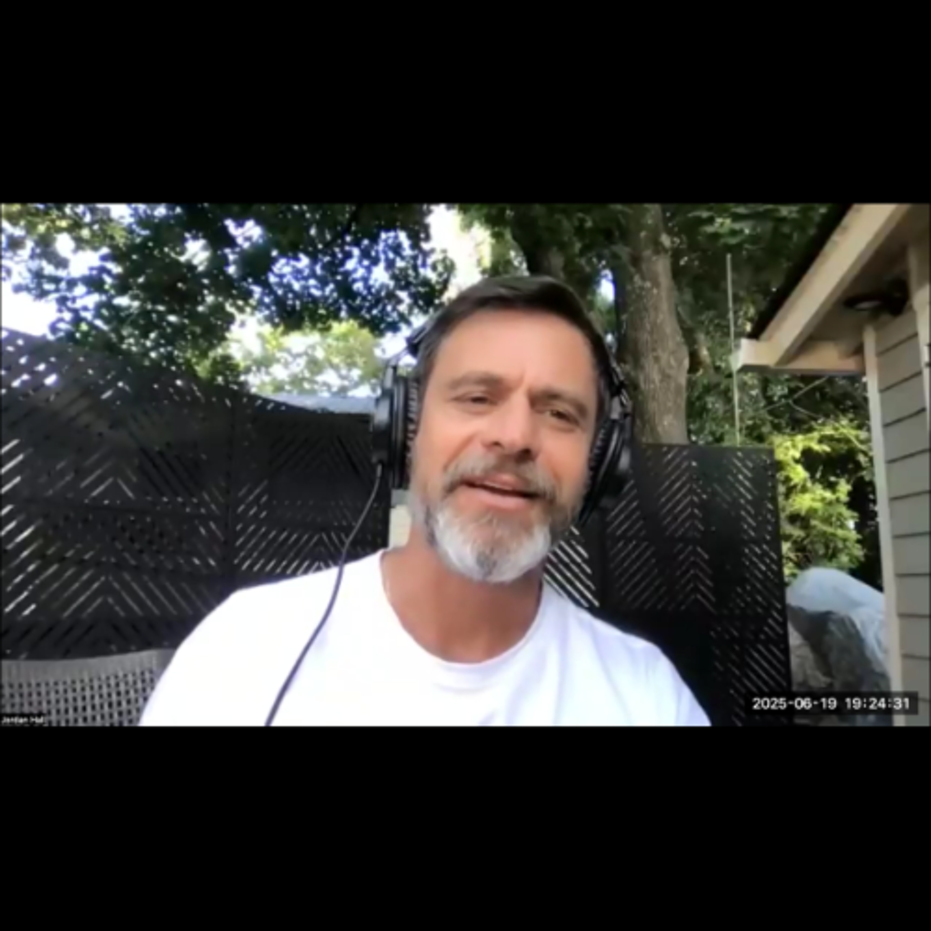 The Brian Piergrossi Podcast