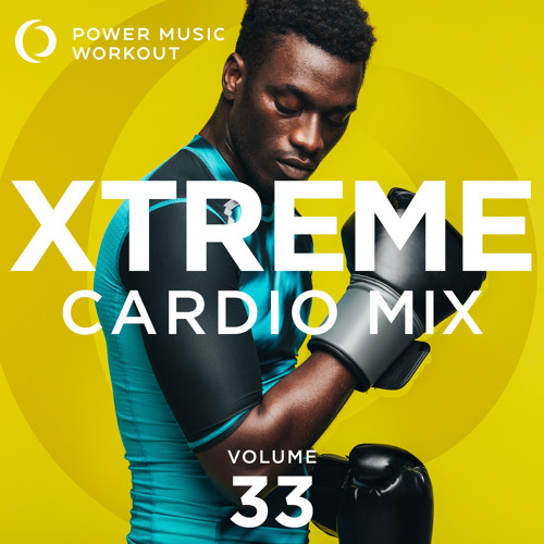 Stream Power Music Workout | Listen to Xtreme Cardio Mix 33 (Nonstop Workout  Mix 135 BPM) playlist online for free on SoundCloud