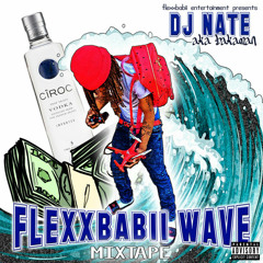 Dj Nate aka Bakaman - Xanz ft. GreeZy G (Produced By : FlexxBabii Beatz)