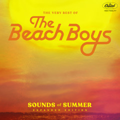 Stream The Beach Boys | Listen to Pet Sounds (50th Anniversary 