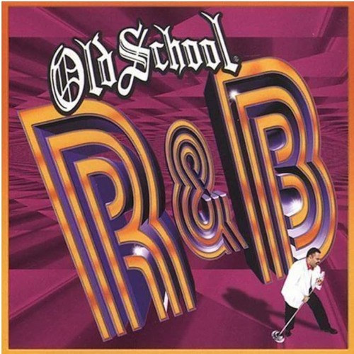 Old School R&B Mix