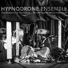Hypnodrone Ensemble - Alchemia