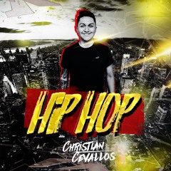 Christian Cevallos - Hip Hop live Music Mix