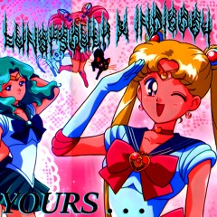 yours (lunarsouth x indigo64)