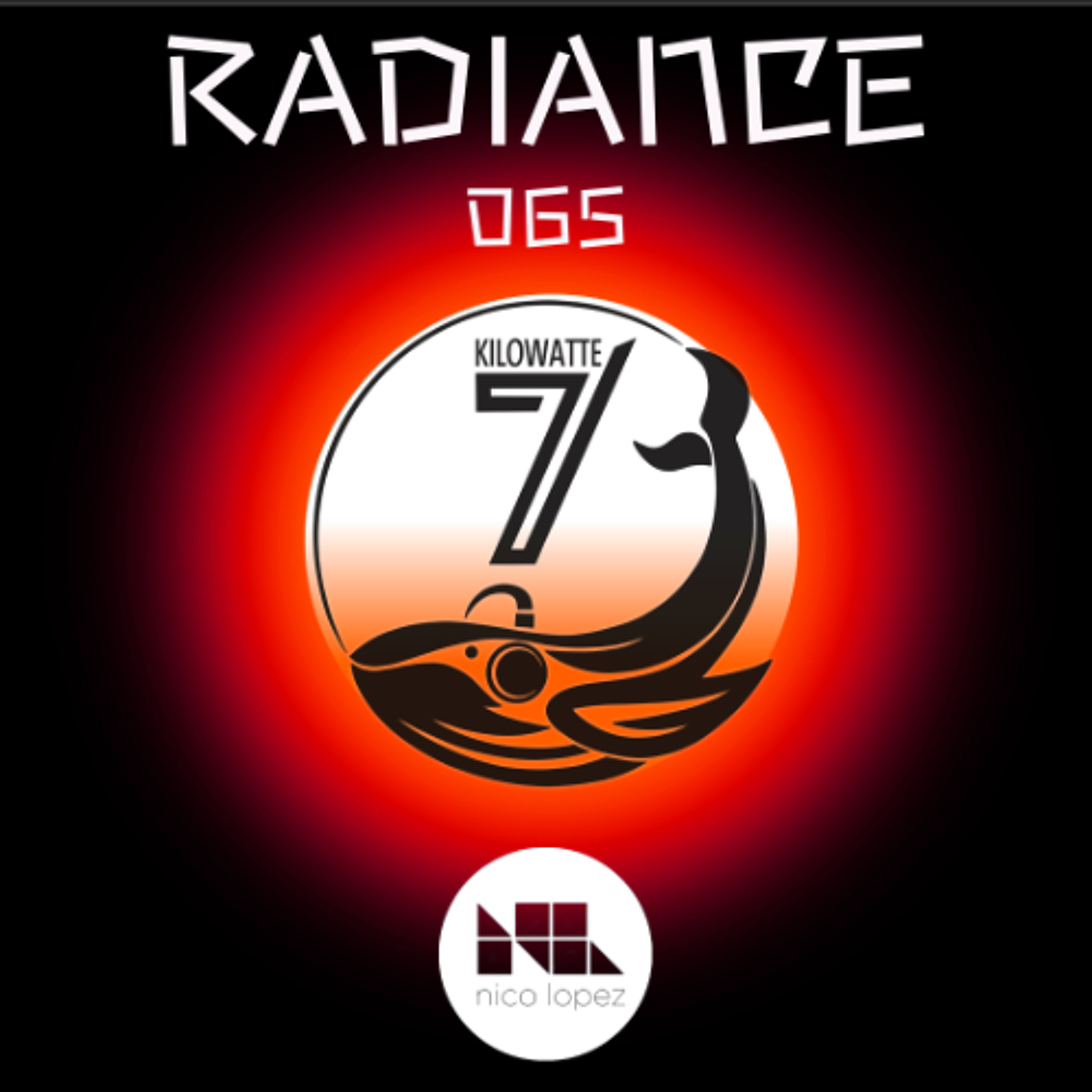 NICO LOPEZ - RADIANCE 065