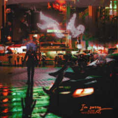 I'M SORRY (feat. Hollywood Ty)