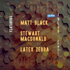 Matt Black - Resonate Together (July 2023)