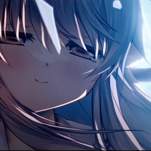ILYIN vs fhana - 永遠という光 (Keep Moving) (Kosmolab Re-Mashup) [ONE.]