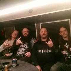Creeping Death Interview