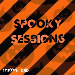 Spooky Sessions