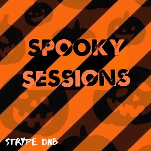 Spooky Sessions