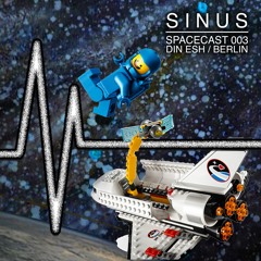 Spacecast 003 DIN ESH