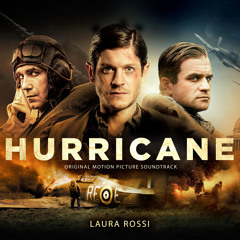 Hurricane (Original Motion Picture Soundtrack)