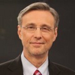 Thom Hartmann on His Latest Book The Last American President