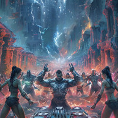 Subversive Time travelers EP