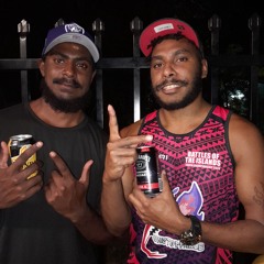 Ros-Mangi 🕺🔥🇵🇬