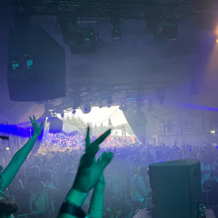 BAUGRUPPE90 @ Fusion Festival 2025