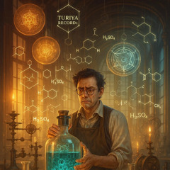 Das zweite Experiment mixed by L.O.B.