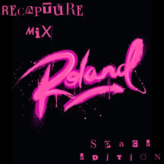 Recapture mix (space edition)