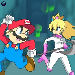 Underground Theme & Chill (From "Super Mario Bros.") [Hotline Sehwani]