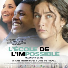 L'école de l'impossible, générique début