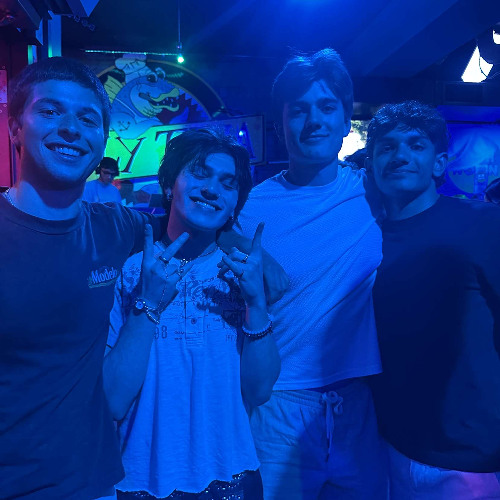 mix 1