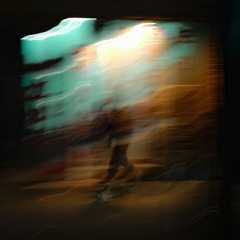 Afterlight (feat. Dorcci)