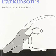 [READ] [EPUB KINDLE PDF EBOOK] Pilates and Parkinson's by  Karen Pearce &  Sarah Sess