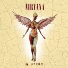 nirvana- in utero (full album)
