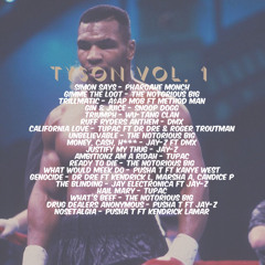 Tyson Vol. 1