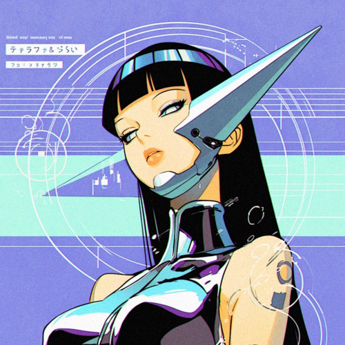 Mind Expanding Hecate Remix