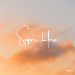 Super Hero