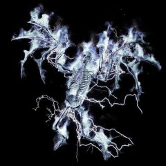 @astaroth3x - crucifixion {stay alone}