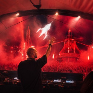 Solee DJ set @ Fusion Festival 2026 | Turmbühne  (Full set with live ambience)