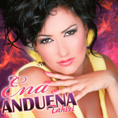 Stream Anduena Tahiri | Listen to Ena (Live) playlist online for free ...