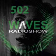 WΛVES #502 - SUMMER IN SUMMARY! 2025 Volet 2 by FERNANDO WAX - 28/09/2025