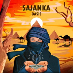 Sajanka - Oasis