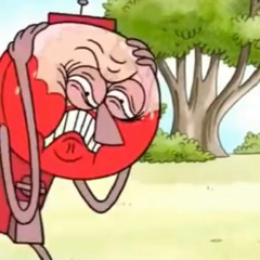 Angry benson type beat