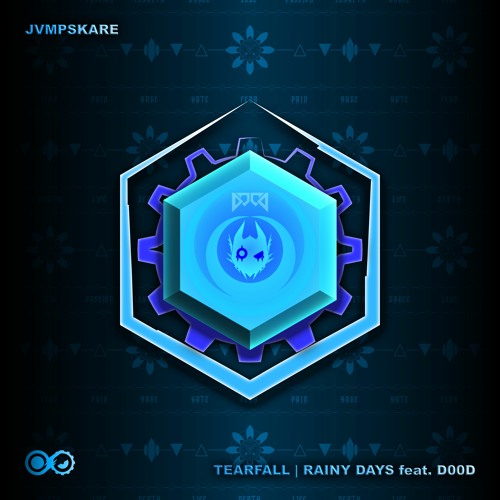 Tearfall
