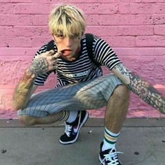 ☆LIL PEEP☆♡ - Give u the Moon