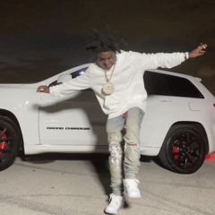 Kodak Black -Deep Pain (Feat. Nbayoungboy) (Slowed)