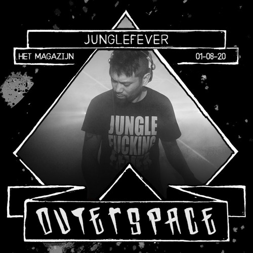 Junglefever @ Spacey Saturday 01-08-2020 [jungle]